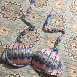 COPY - Victoria Secret Bathing Suite Top